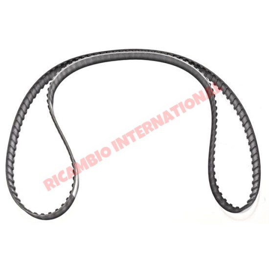 Timing Cam Belt - Strada/Ritmo,124,131 132 Argenta Lancia Beta - Engine Parts