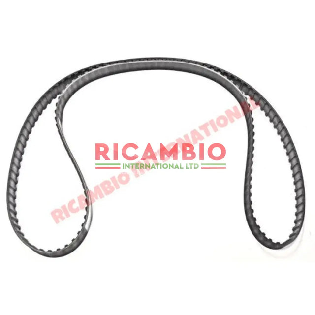 Timing Cam Belt - Strada/Ritmo,124,131 132 Argenta Lancia Beta - Engine Parts