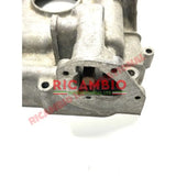 Timing Chain Cover - Classic Fiat 500 - Mechanical and Engine Parts
