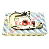 Timing Chain Cover - Fiat 126 - Mechanical & Engine Parts