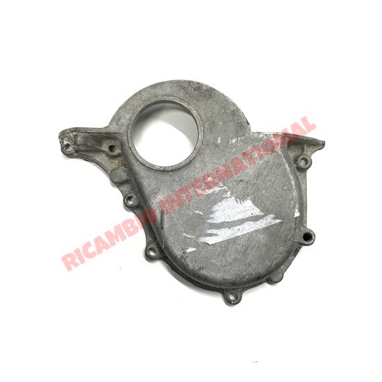 Timing Chain Cover - Fiat 600 - Engine & Engine Parts