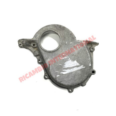 Timing Chain Cover - Fiat 600 - Engine & Engine Parts