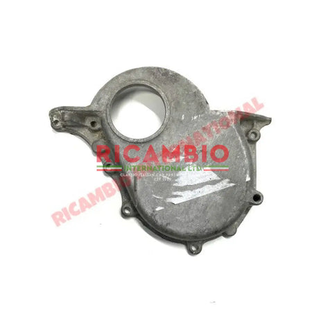 Timing Chain Cover - Fiat 600 - Engine & Engine Parts