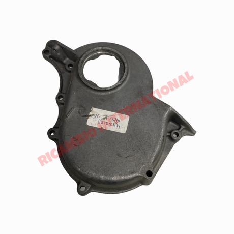 Timing Chain Cover - Fiat 900 - Engine & Engine Parts