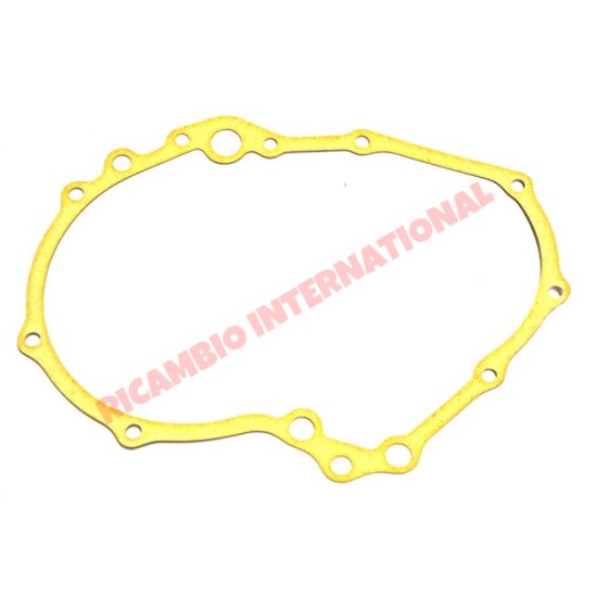 Timing Chain Cover Gasket - Classic Fiat 500 126 - Gaskets & Oil Seals