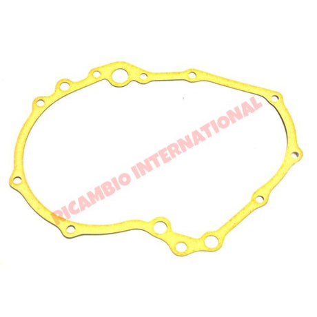 Timing Chain Cover Gasket - Classic Fiat 500 126 - Gaskets & Oil Seals