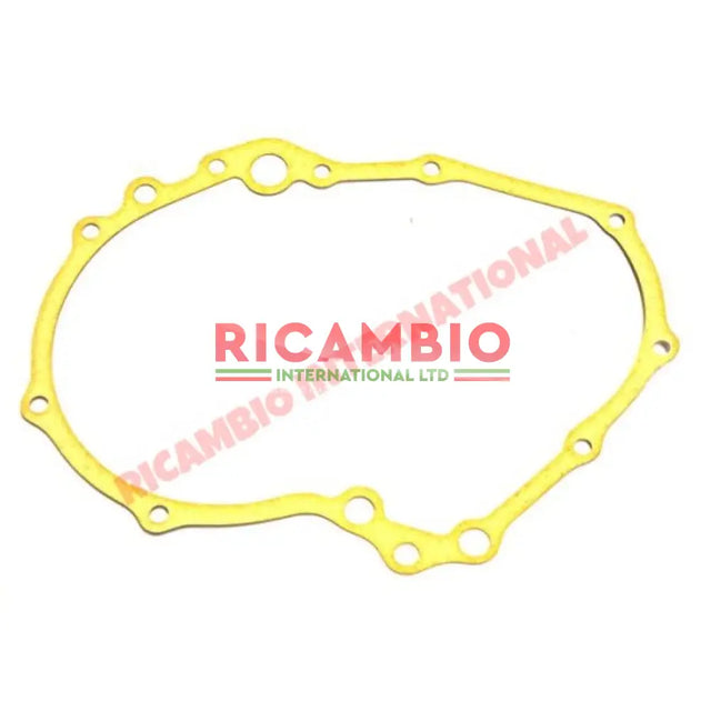 Timing Chain Cover Gasket - Classic Fiat 500 126 - Gaskets & Oil Seals