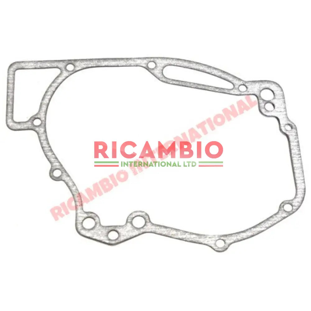 Timing Chain Cover Gasket - Classic Fiat 500 - Gaskets & Oil Seals