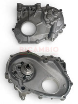 Timing Chain Cover & Oil Pump - Classic Fiat 500,126