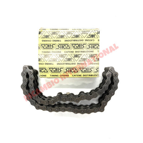 Timing Chain - Fiat 600,850,127 Autobianchi A112 - Engine and Mechanical Parts