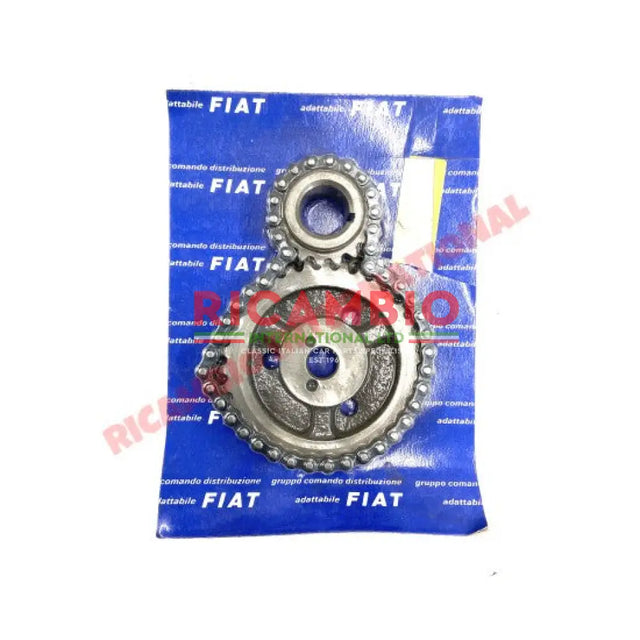 Timing Chain Kit - Fiat 1100 - Engine Parts