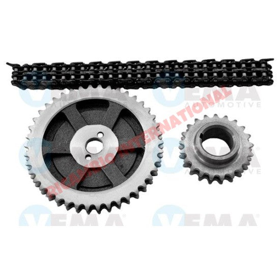 Timing Chain Kit - Fiat 124 - Engine Parts