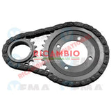 Timing Chain Kit - Fiat 126 Bis - Mechanical & Engine Parts