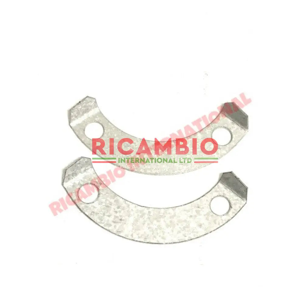 Timing Chain Locking Plate Kit - Classic Fiat 500 126 - Mechanical & Engine Parts