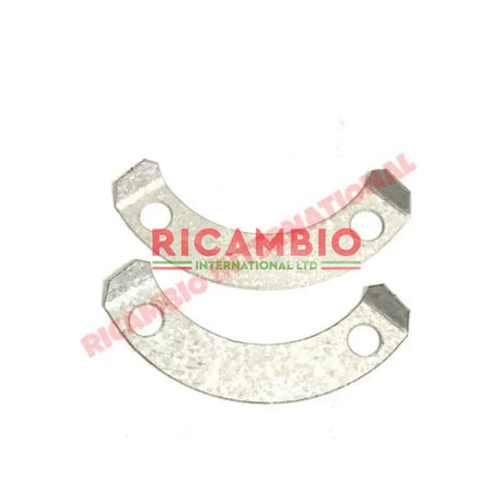 Timing Chain Locking Plate Kit - Classic Fiat 500 126 - Mechanical & Engine Parts