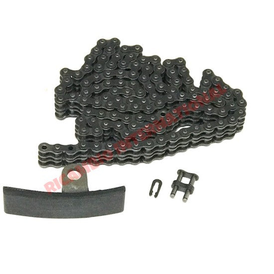 Timing Chain & Shoe Kit - Lancia Fulvia - Lancia Fulvia Engine Components