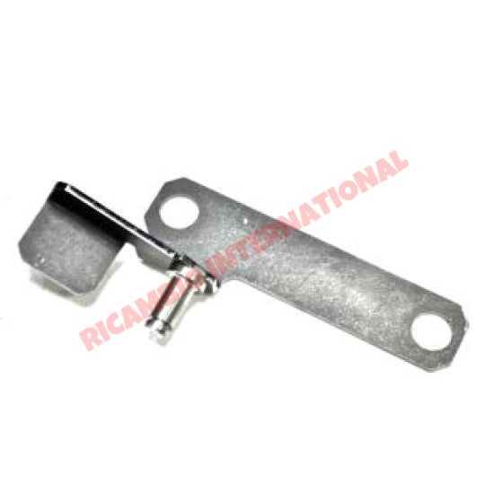 Timing Chain Tensioner Kit - Fiat Cinquecento Seicento Uno - Engine Parts
