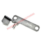 Timing Chain Tensioner Kit - Fiat Cinquecento Seicento Uno - Engine Parts