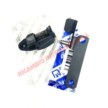 Timing Chain Tensioner Kit - Fiat Cinquecento Seicento Uno - Engine Parts