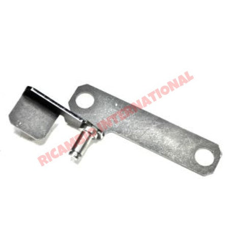 Timing Chain Tensioner Kit - Fiat Cinquecento Seicento Uno - Engine Parts
