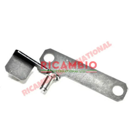 Timing Chain Tensioner Kit - Fiat Cinquecento Seicento Uno - Engine Parts