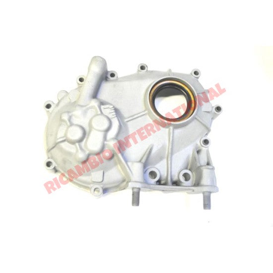 Timing Cover Screw Plug (M14) - Classic Fiat 500 126 - Mechanical & Engine Parts