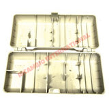 Toolbox Plastic Case - Classic Fiat 500 600 850 126 - Tools