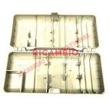 Toolbox Plastic Case - Classic Fiat 500 600 850 126 - Tools