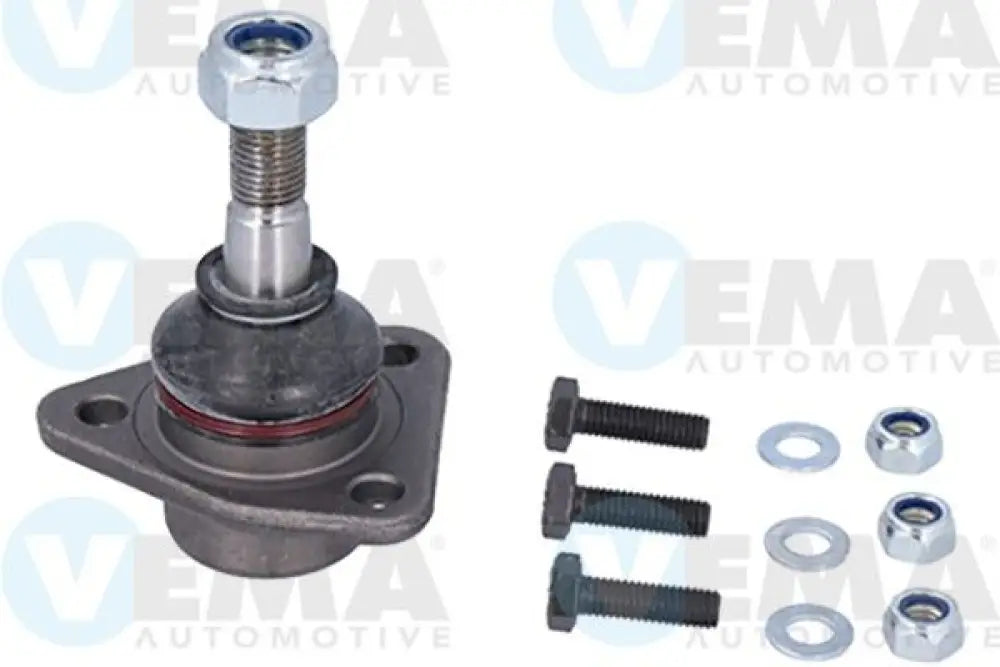 Top Ball Joint - Fiat 125,132,Argenta,1300,1500