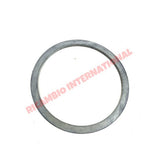 Top Carburettor Rubber Seal - Classic Fiat Panda Cinquecento Uno Y10 - Gaskets