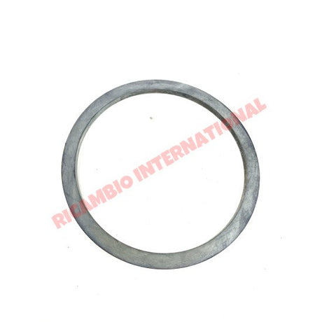 Top Carburettor Rubber Seal - Classic Fiat Panda Cinquecento Uno Y10 - Gaskets