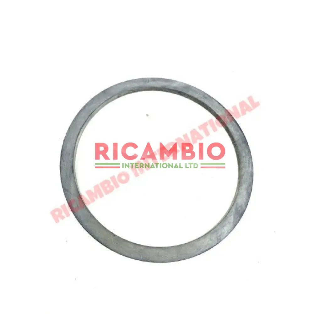 Top Carburettor Rubber Seal - Classic Fiat Panda Cinquecento Uno Y10 - Gaskets
