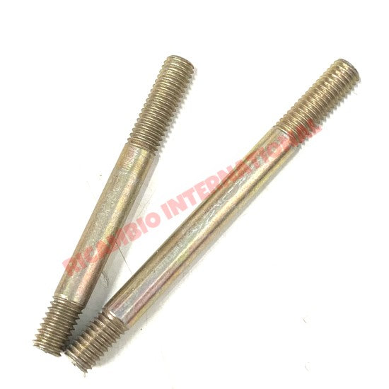 Top Carburettor Stud Kit - Classic Fiat 500 - Carburettors and Associated Items