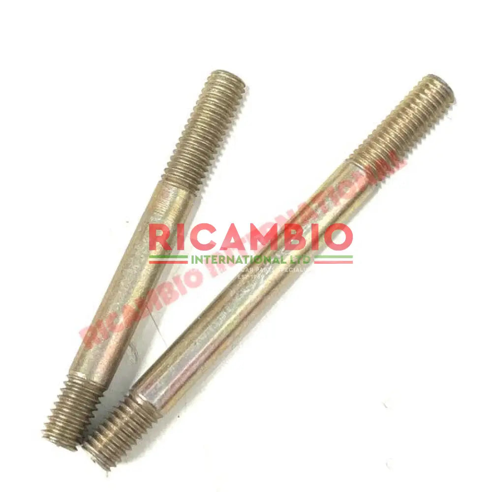 Top Carburettor Stud Kit - Classic Fiat 500 - Carburettors and Associated Items