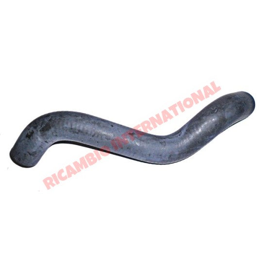 Top Radiator Hose - Classic Fiat Panda - Heating and Cooling