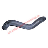 Top Radiator Hose - Classic Fiat Panda - Heating and Cooling