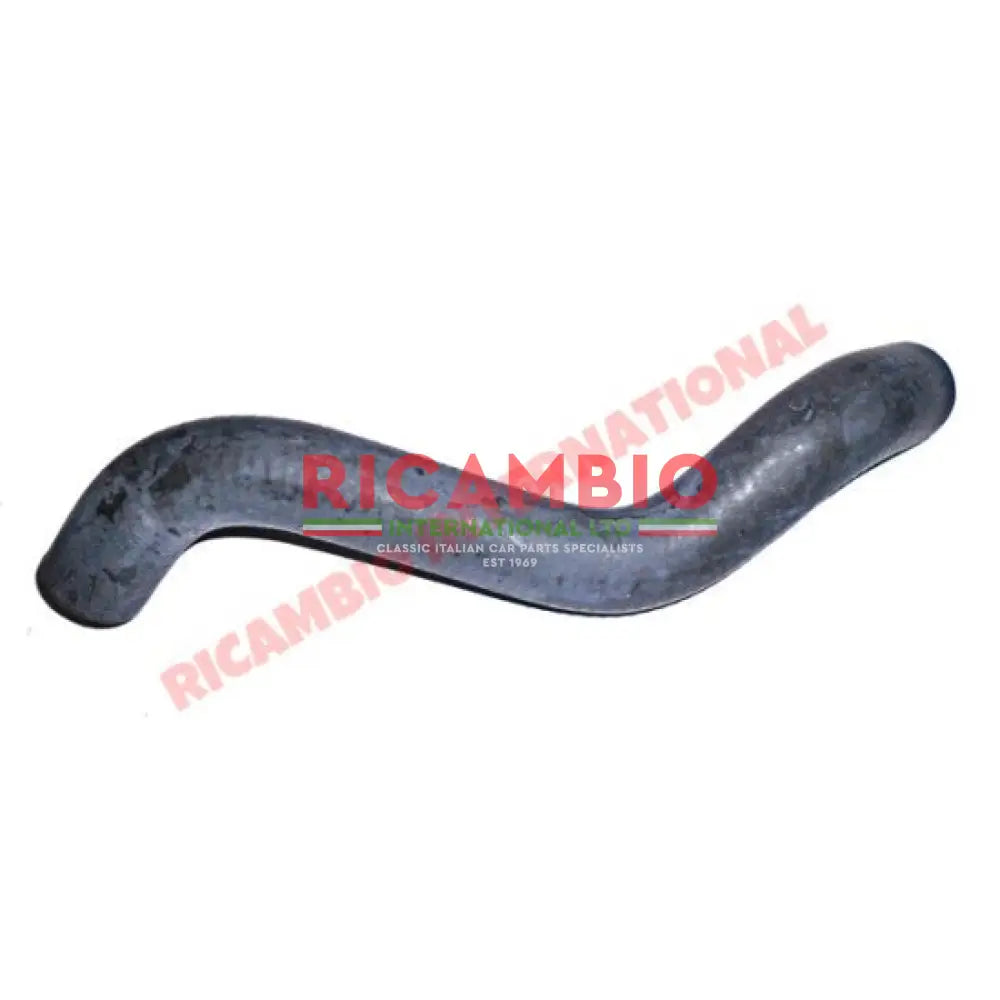 Top Radiator Hose - Classic Fiat Panda - Heating and Cooling