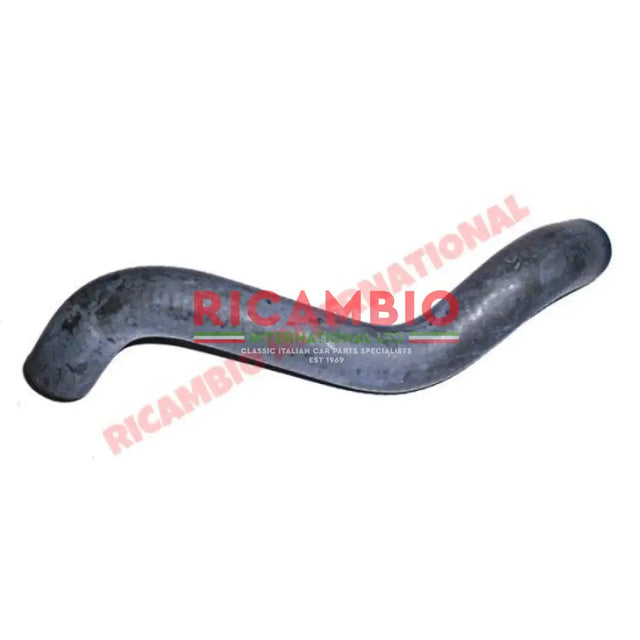 Top Radiator Hose - Classic Fiat Panda - Heating and Cooling