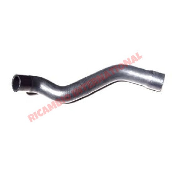 Top Radiator Hose - Classic Fiat Panda - Heating and Cooling