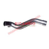 Top Radiator Hose - Classic Fiat Panda - Heating and Cooling