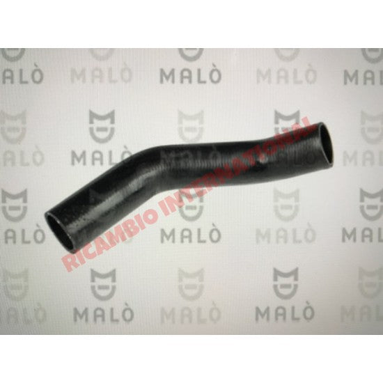 Top Radiator Hose - Fiat 124 - Heating & Cooling