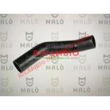 Top Radiator Hose - Fiat 124 - Heating & Cooling