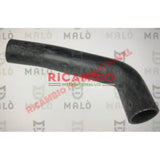 Top Radiator Hose - Fiat 124 - Heating & Cooling
