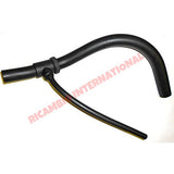Top radiator hose - Fiat 126 - Heating & Cooling