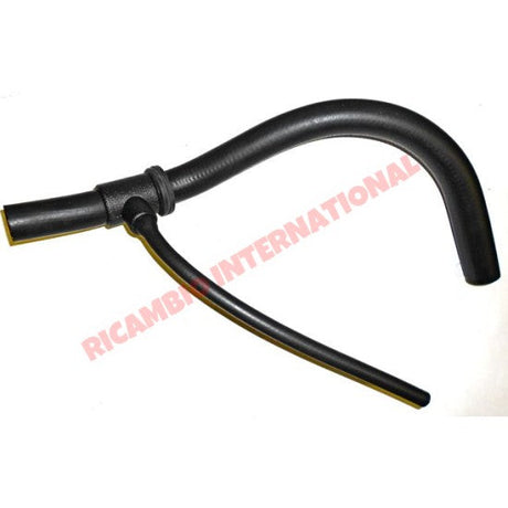 Top radiator hose - Fiat 126 - Heating & Cooling