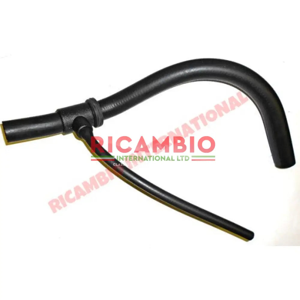 Top radiator hose - Fiat 126 - Heating & Cooling