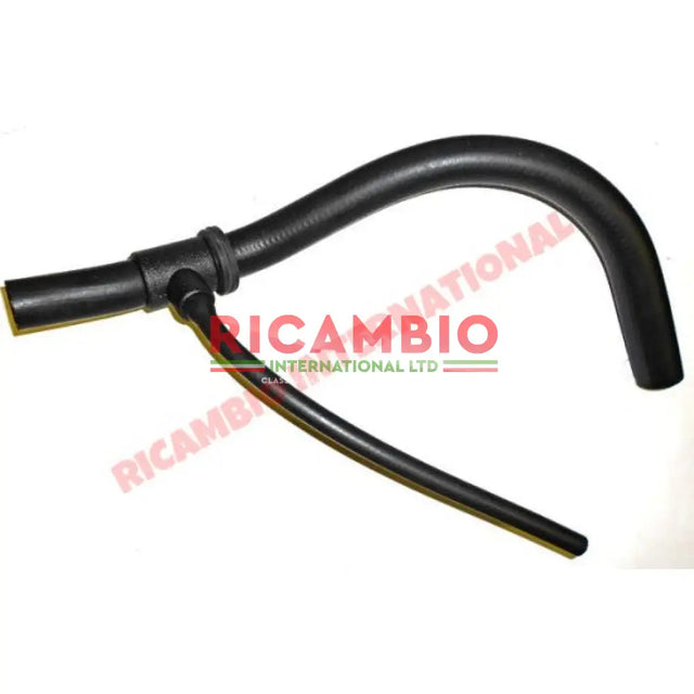 Top radiator hose - Fiat 126 - Heating & Cooling
