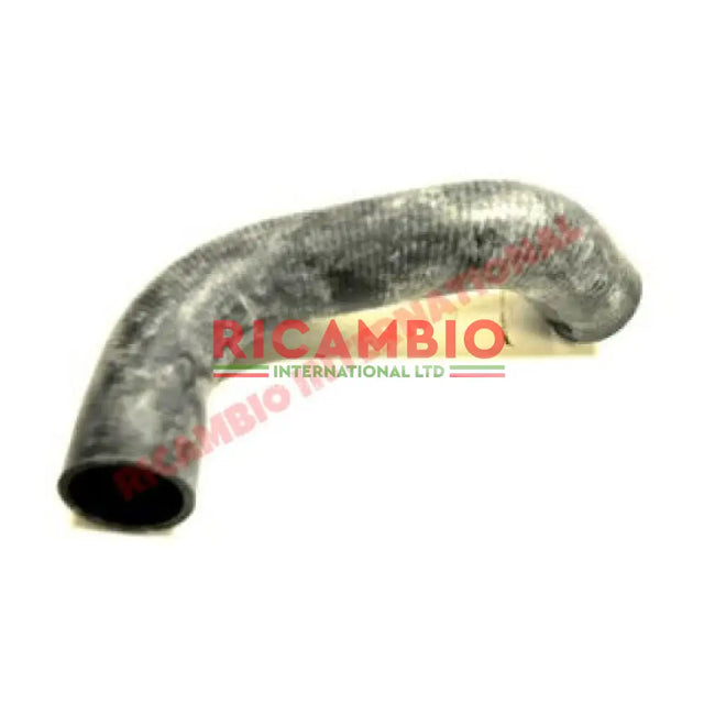Top Radiator Hose - Fiat 127 Fiorino - 127 & 128