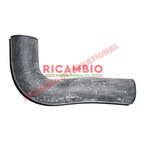 Top Radiator Hose - Fiat 600 - Heating & Cooling
