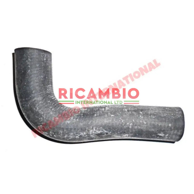 Top Radiator Hose - Fiat 600 - Heating & Cooling